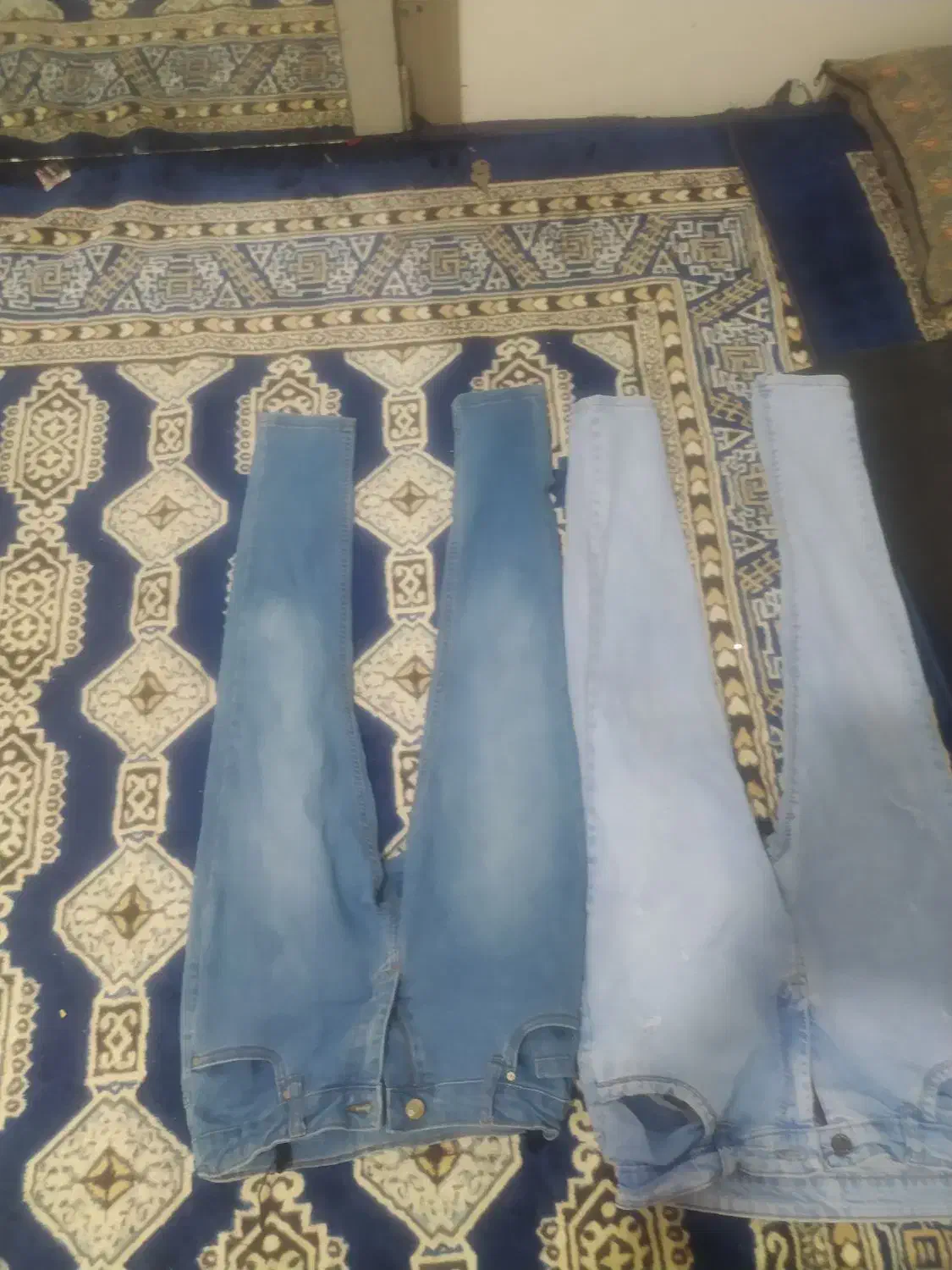 شلوار لی|لباس|بندرعباس, |دیوار