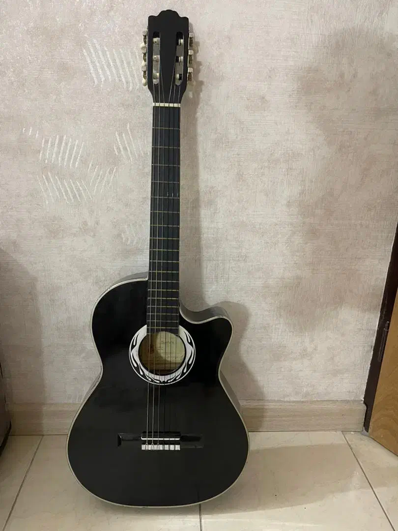 گیتار ایرانی|گیتار، بیس، امپلیفایر|اصفهان, رزمندگان|دیوار