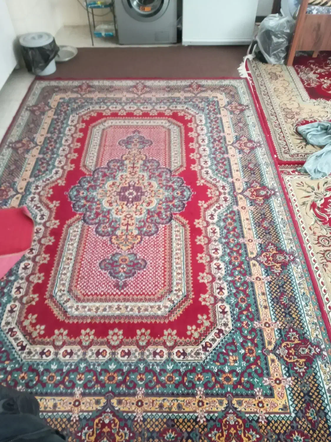 فروش اساس منزل نونو|حراج|فولادشهر, مسکن مهر فولادشهر|دیوار