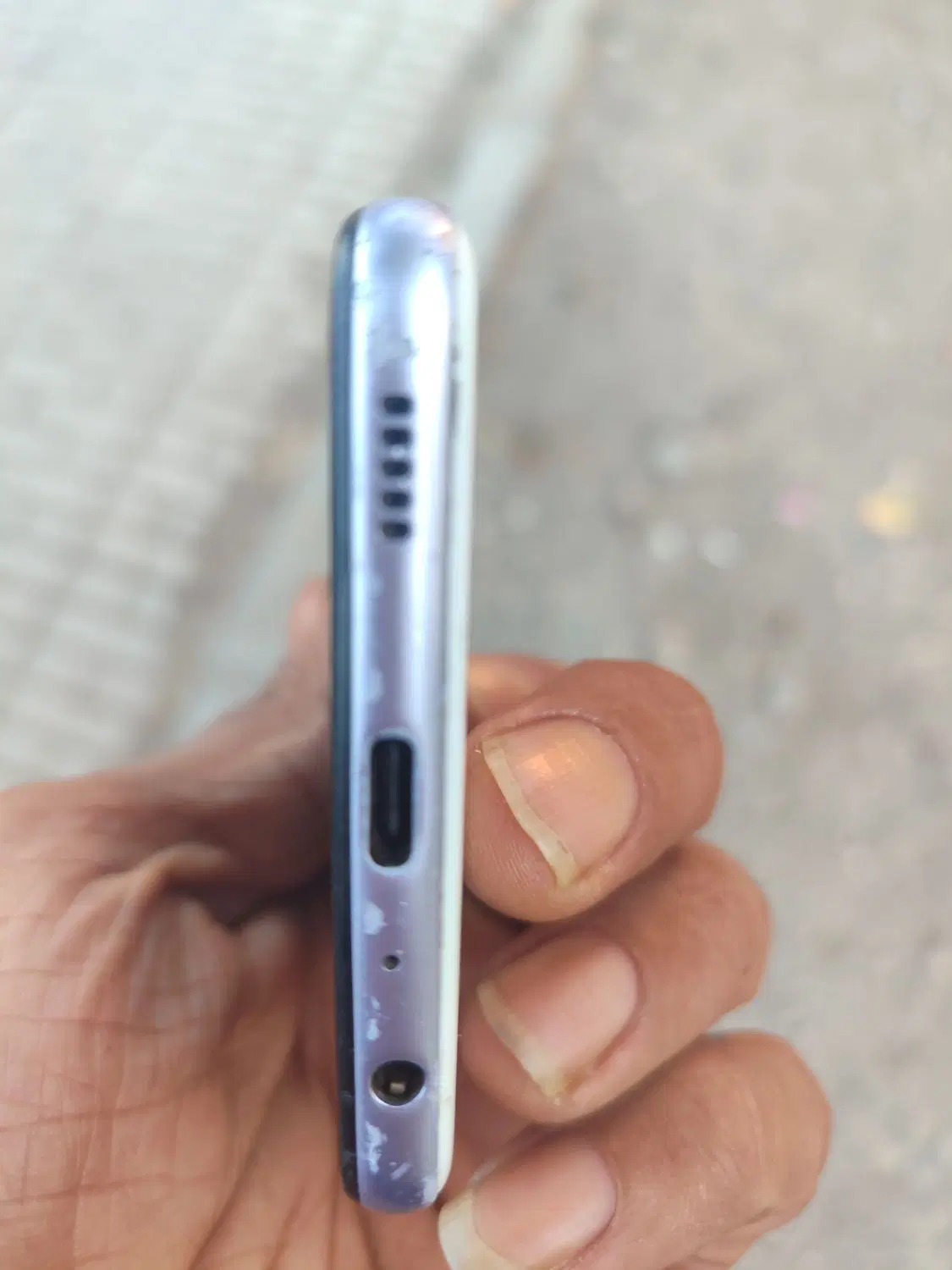 گوشی a22|موبایل|اسلامآباد غرب, |دیوار