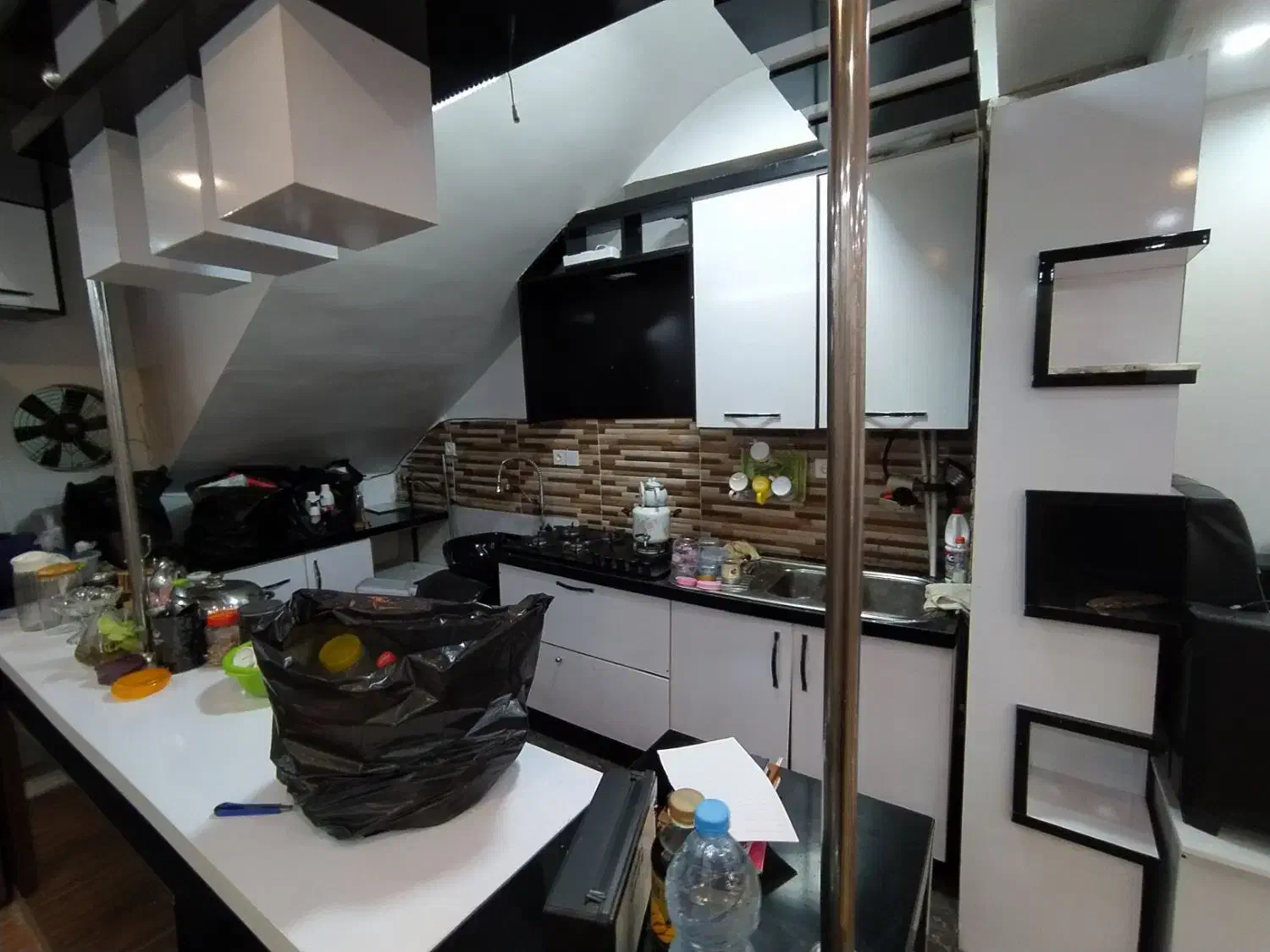 اداریهمکف راهمستقل حدفاصل امیریه و مخابرات|اجارهٔ دفتر کار، اتاق اداری، مطب|بجنورد, |دیوار