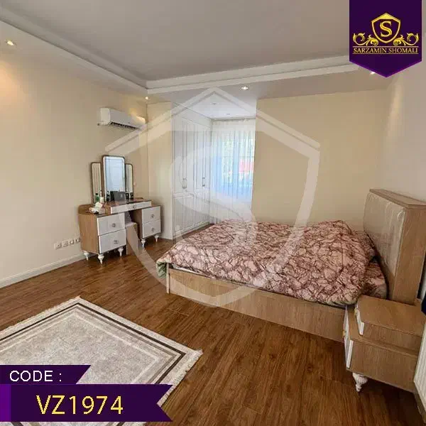 ویو ویلا باغ 350 متری در منطقه ازاد انزلی|فروش خانه و ویلا|رشت, دیلمان|دیوار