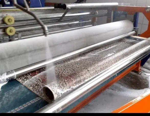 قالیشویی تهرانسر خلیج یافت آباد شمشیری سیمتری جی|خدمات نظافت|تهران, تهرانسر شرقی|دیوار