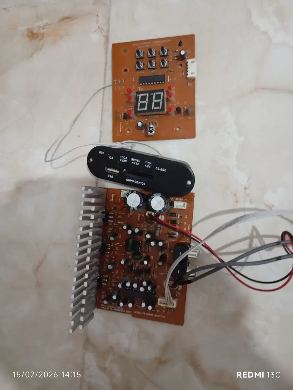 برد|قطعات و لوازم جانبی رایانه|مشهد, رده|دیوار