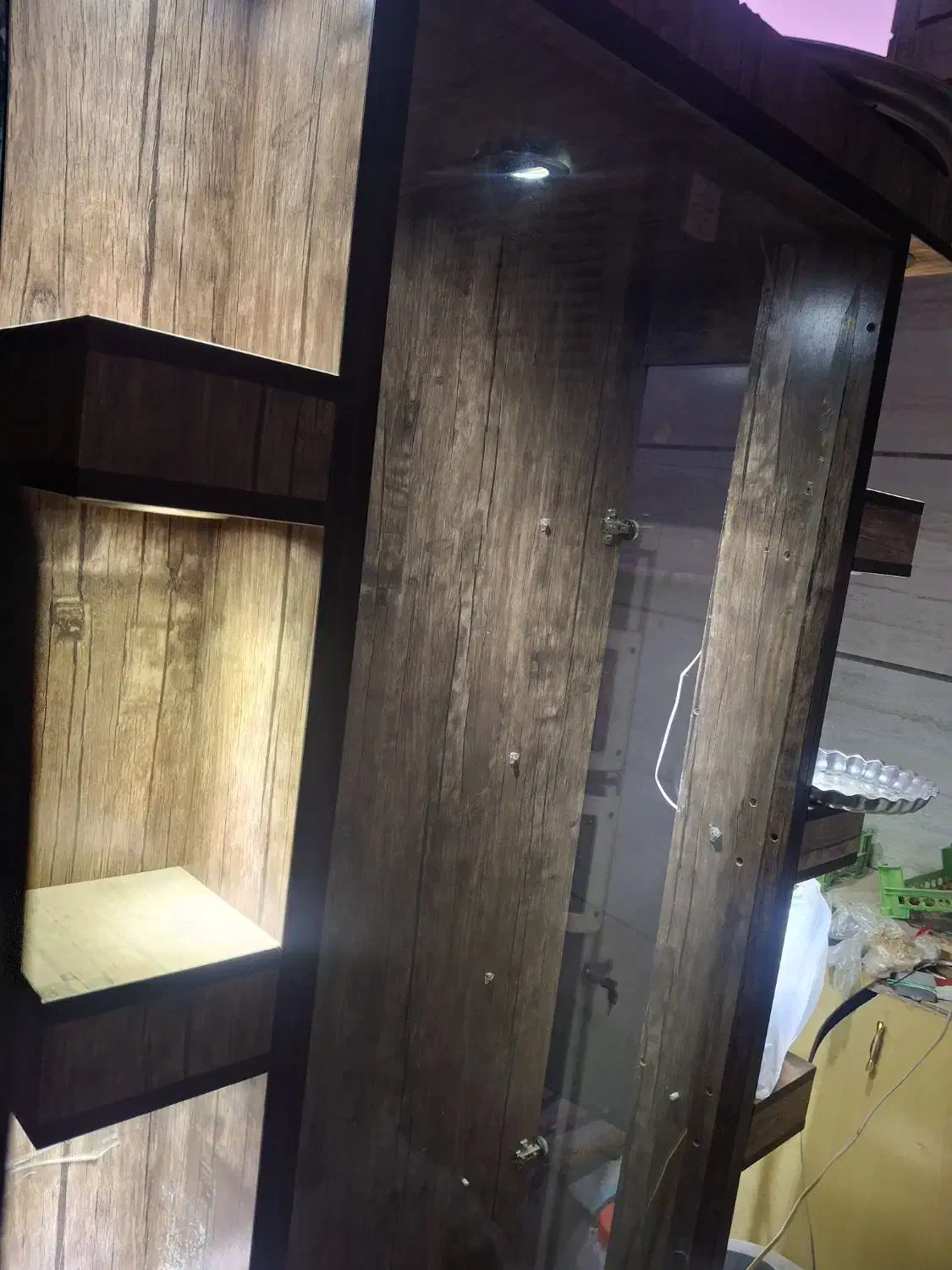 کمد فروش فوری|جاکفشی، کمد، دراور|قوچان, |دیوار