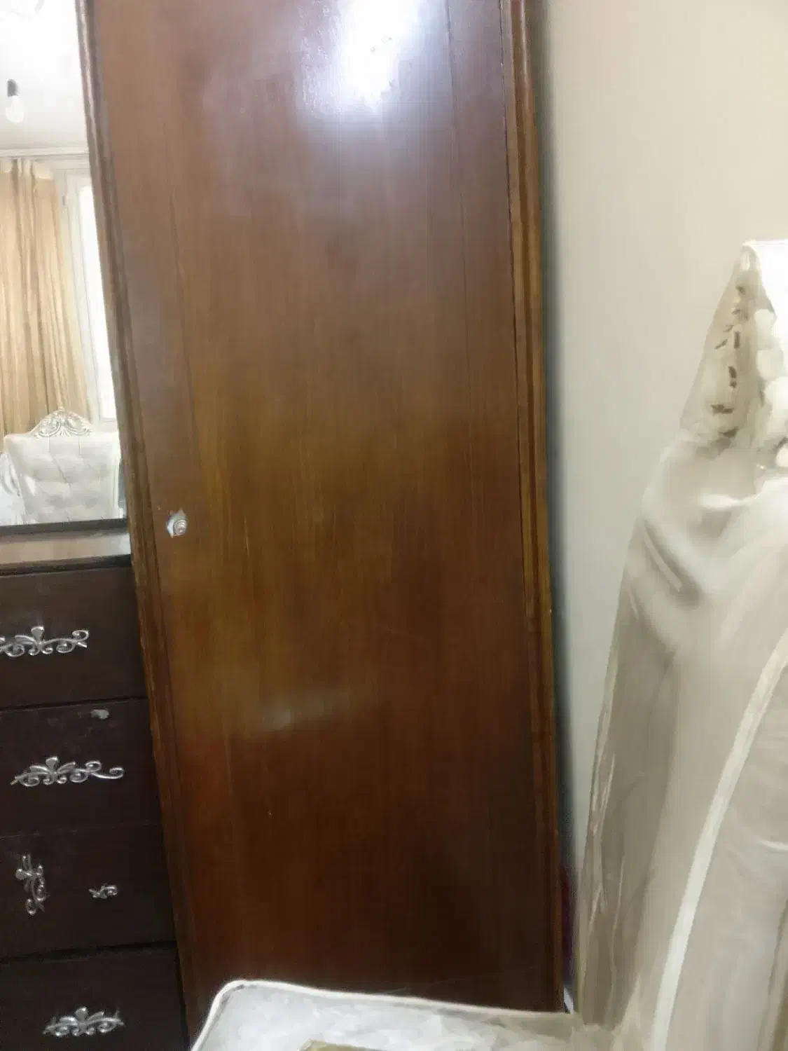 فروش کمد|جاکفشی، کمد، دراور|تهران, سلسبیل شمالی|دیوار