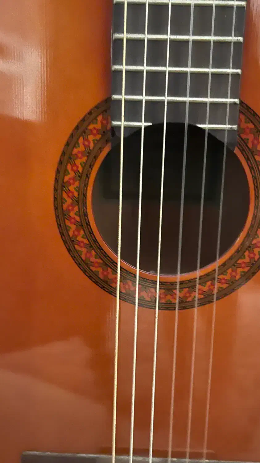 گیتار کلاسیک c40 یاماها|گیتار، بیس، امپلیفایر|تهران, هفت حوض|دیوار