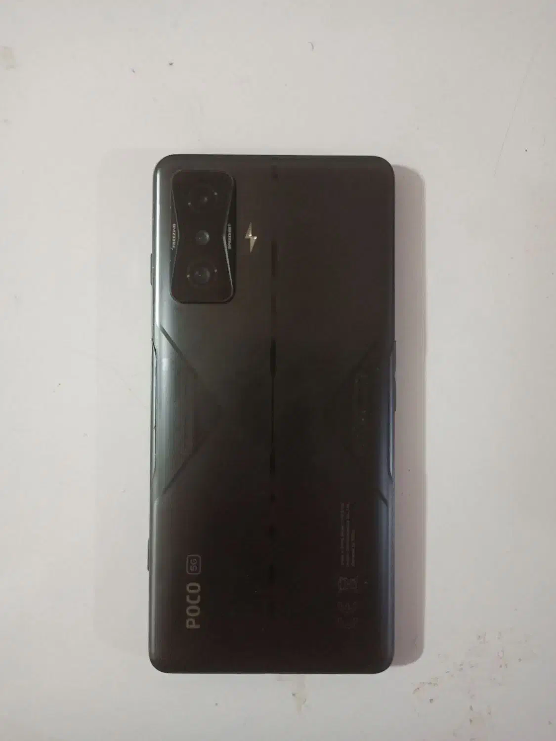 گوشی POCO F4 GT|موبایل|مشهد, رده|دیوار