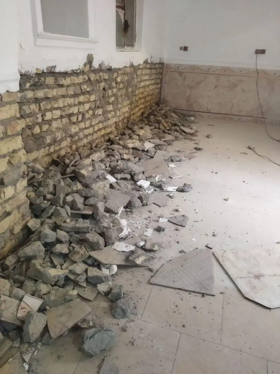 تخریبوکندهکاریباپیکور|خدمات پیشه و مهارت|زابل, |دیوار