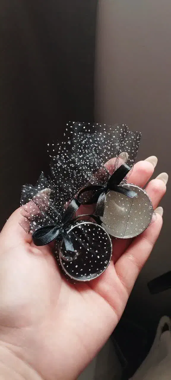 شمع و گیفت ایام فاطمیه|صنایع دستی و سایر لوازم تزئینی|قم, باغ کرباسی|دیوار