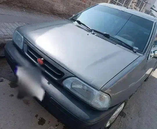 پراید|خودرو سواری و وانت|مشهد, امیر|دیوار