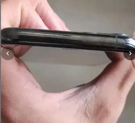 ایفون ۱۱ پرومکس|موبایل|شاهدشهر, |دیوار