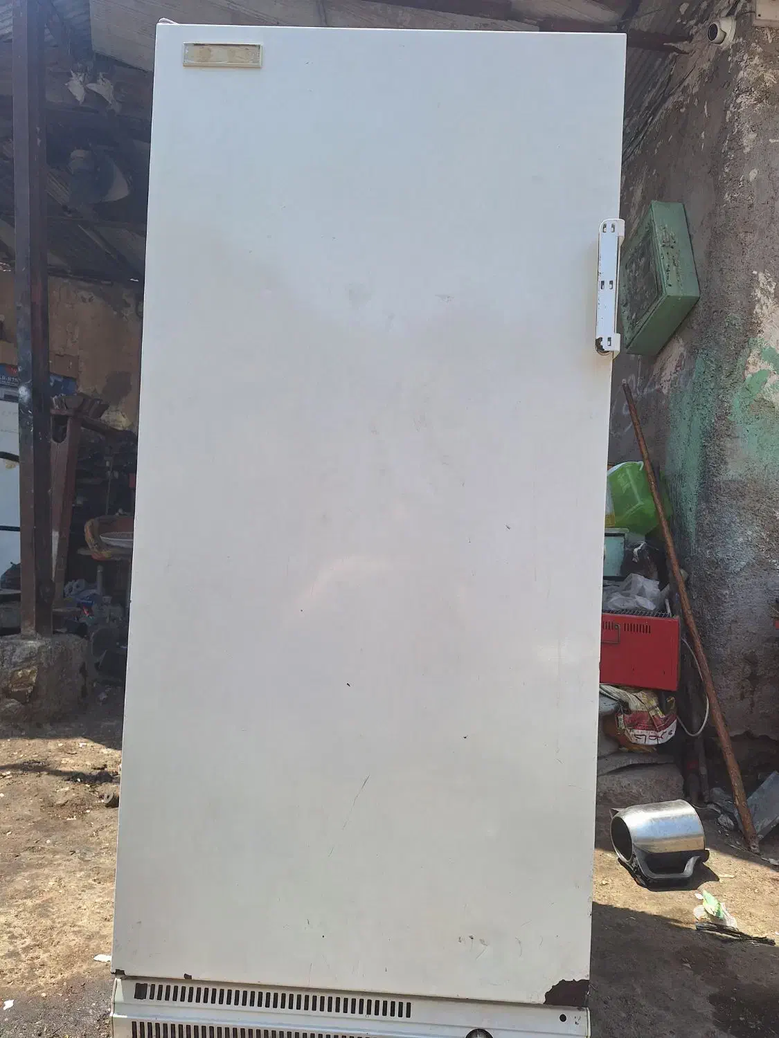 خرید و انواع ضایعات شما|عمده‌فروشی|خرمشهر, |دیوار