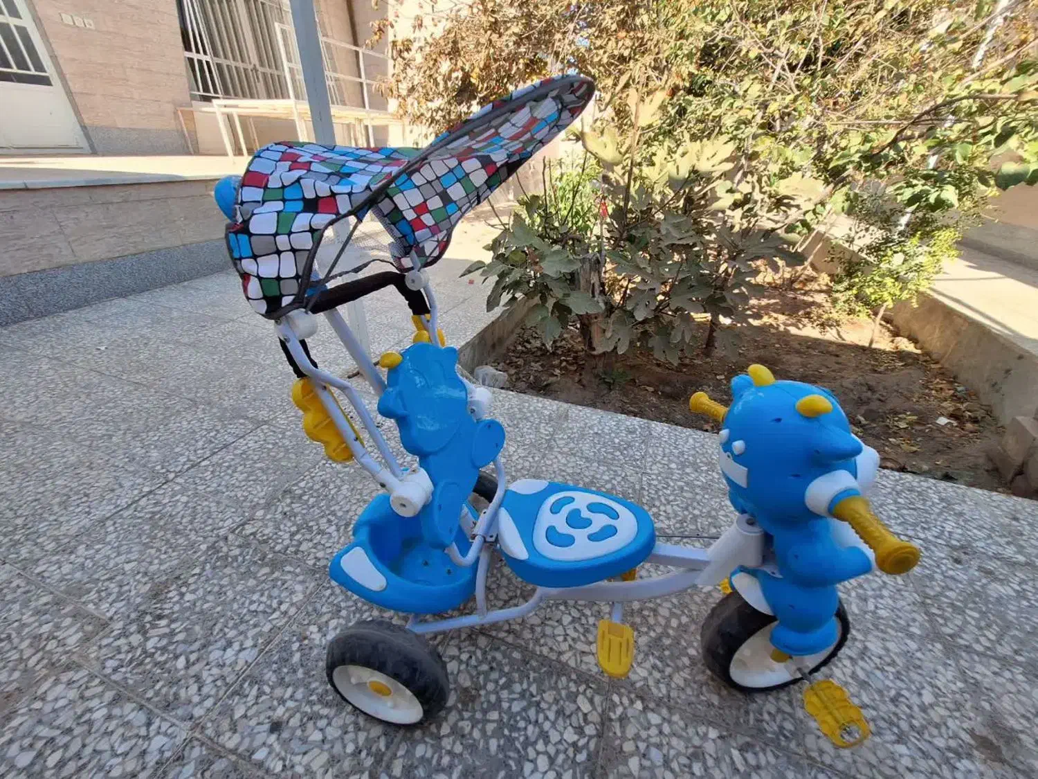 سه چرخه|دوچرخه، اسکیت، اسکوتر|زرند, |دیوار