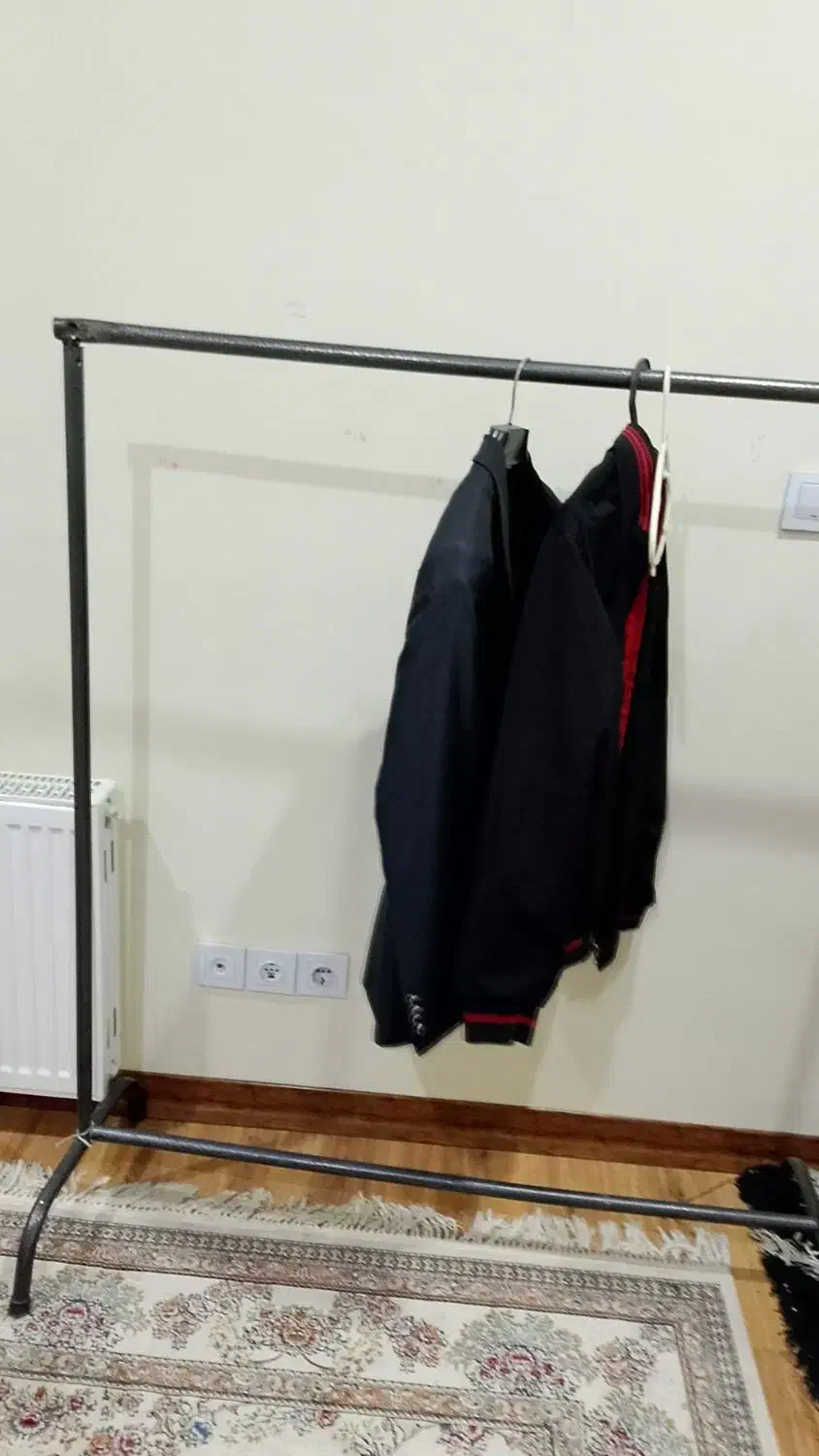 رگال لباس|جاکفشی، کمد، دراور|اسلام‌شهر, شهرک احمدیه|دیوار