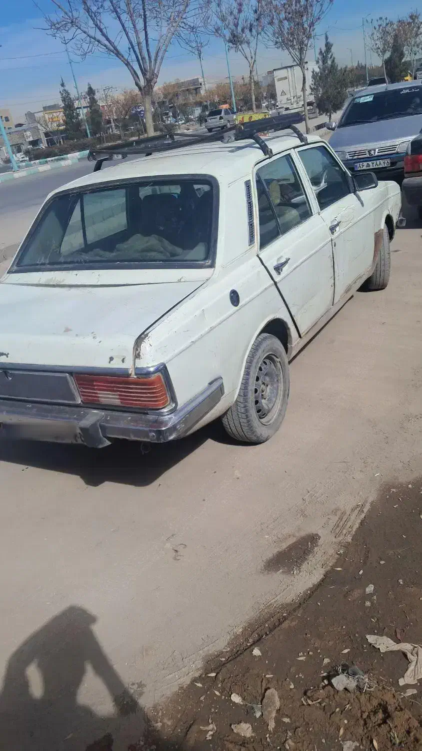 پیکان مدل 83|خودرو سواری و وانت|کرمان, |دیوار