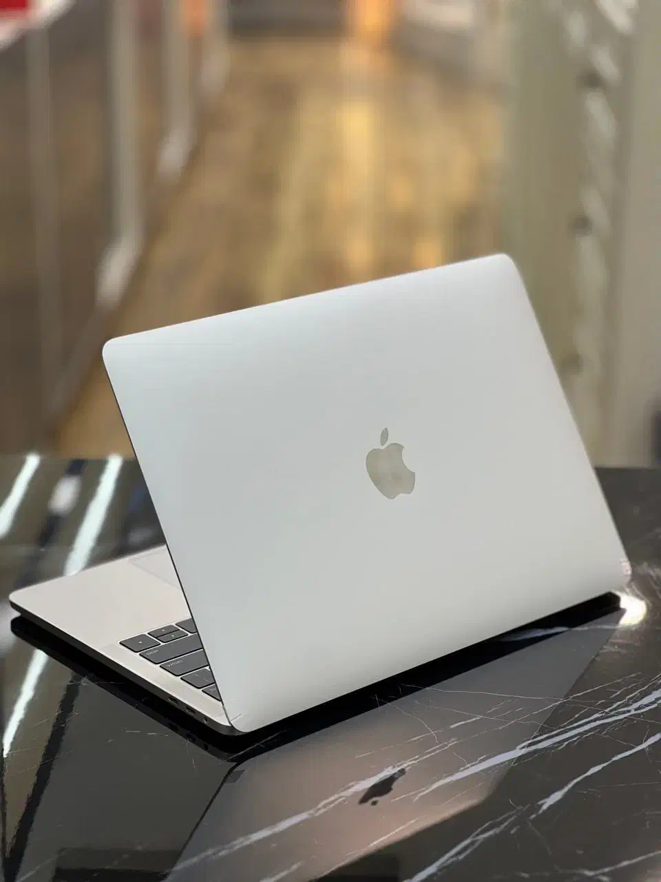 لپ تاپ 2019/Macbook Pro 2018|رایانه همراه|تهران, فلسطین (میدان انقلاب)|دیوار