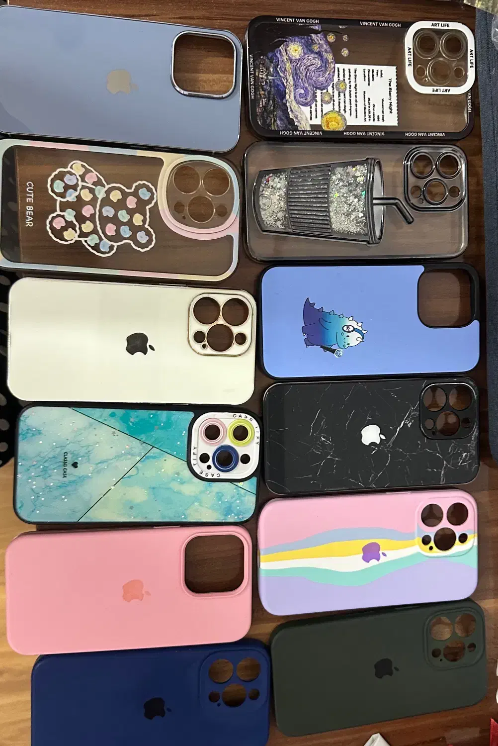 20 تا قاب ۱۳ پرو|لوازم جانبی موبایل و تبلت|آمل, |دیوار