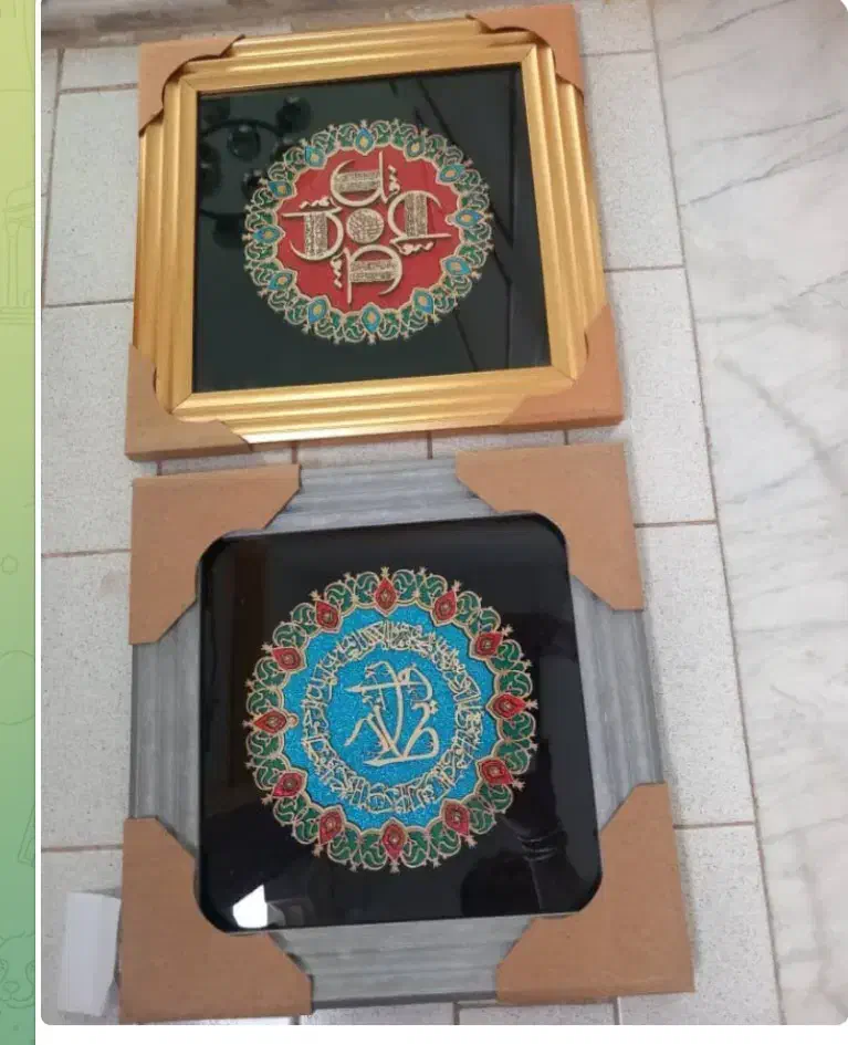 دکوری و ساعت|ساعت دیواری و تزئینی|نهاوند, |دیوار