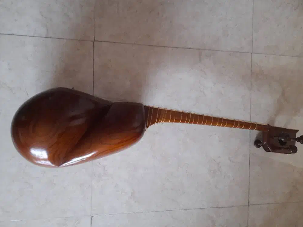 فروش تار یحیی دو مهر|سازهای سنتی|تهران, شادمان|دیوار