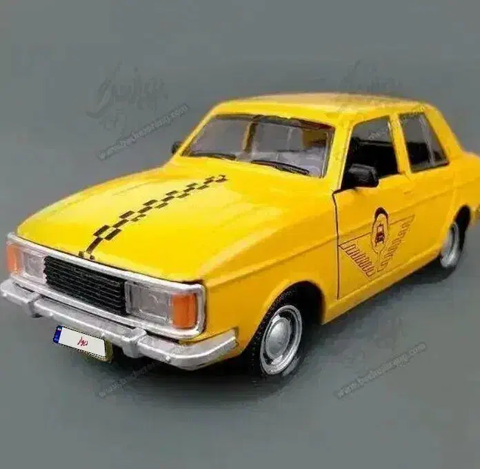 تاکسی|خودرو سواری و وانت|ملایر, |دیوار