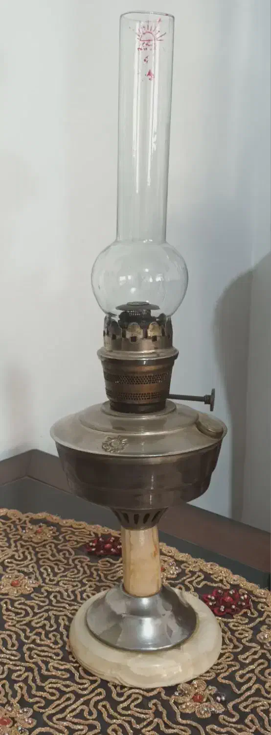 گرد سوز|کلکسیون اشیاء عتیقه|تاکستان, |دیوار