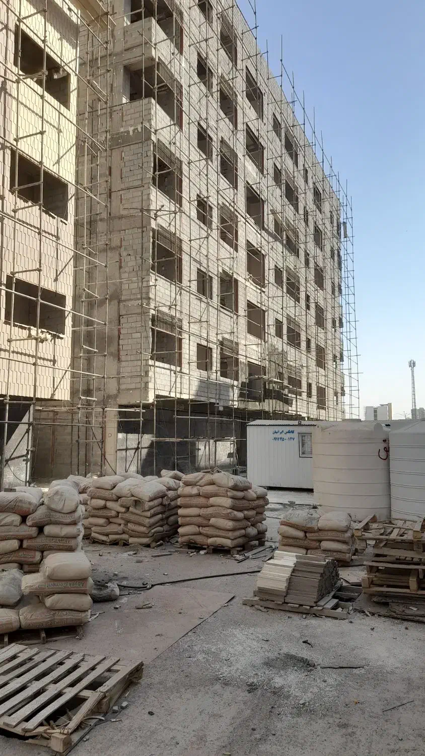 نما کار اجرنما  ساده وپلاستر زن وشسته کار|استخدام معماری، عمران و ساختمانی|اسلام‌شهر, شهرک واوان|دیوار