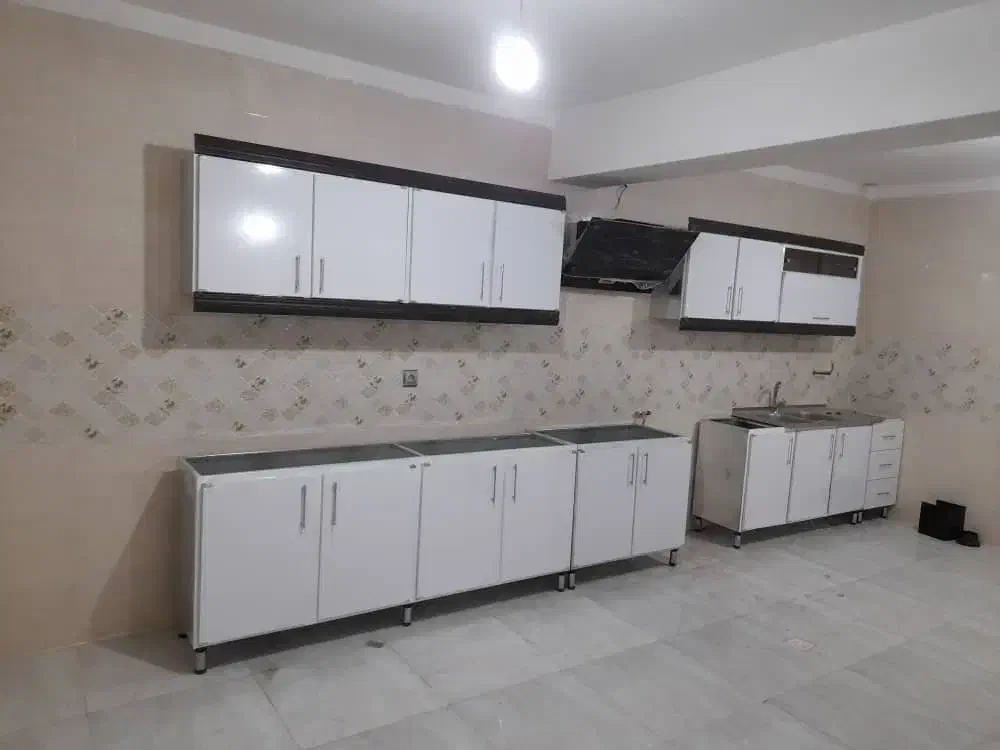 کابینت نو بدنه فلز ضخامت 50سنگین در ام دی اف|مصالح و تجهیزات ساختمان|نیشابور, فردوسی جنوبی|دیوار