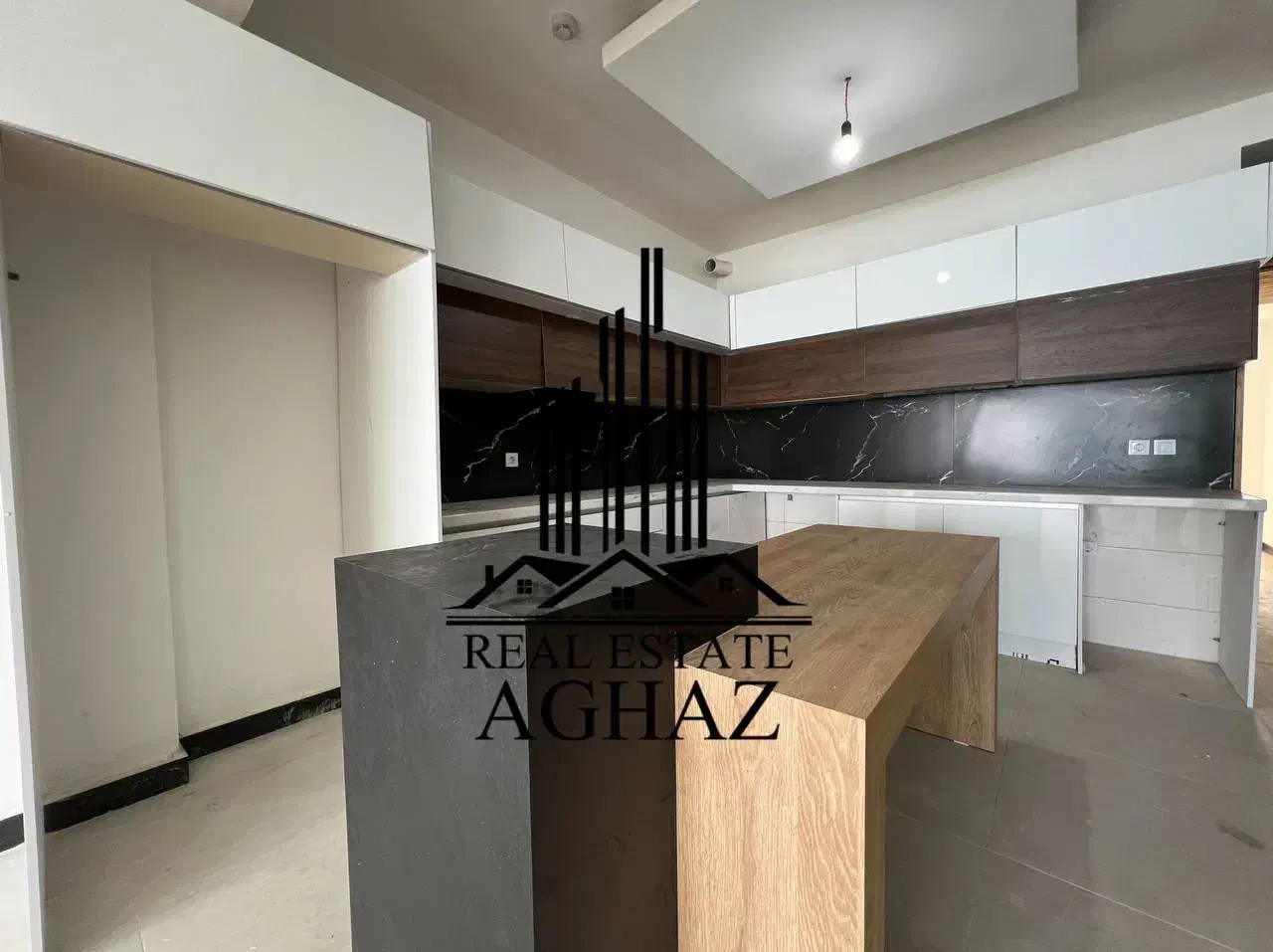 آرال ۱۰ زیر قیمت (فروش فوری)|فروش آپارتمان|سرخرود, |دیوار