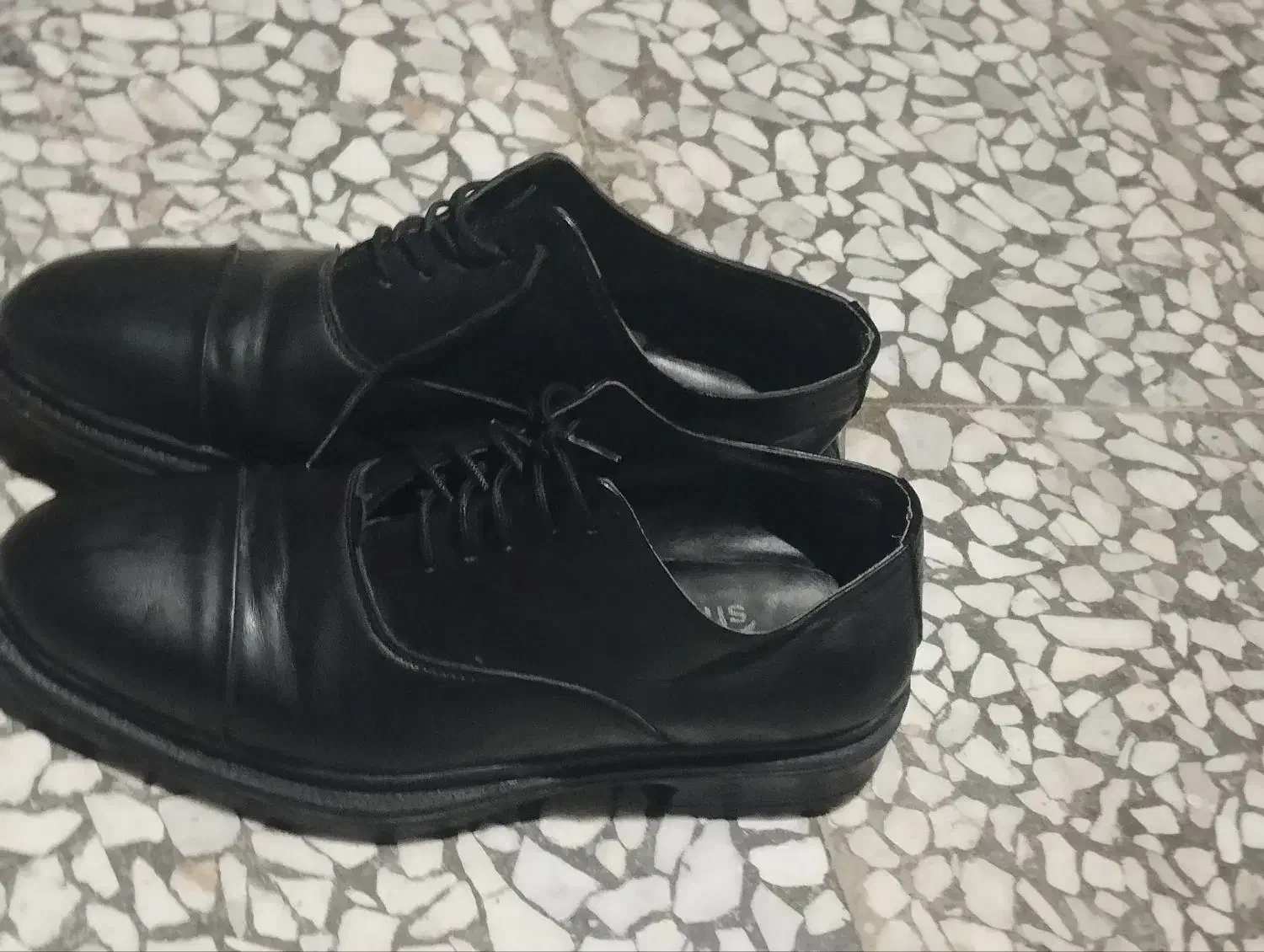 کفش چرم|کیف، کفش، کمربند|زابل, |دیوار