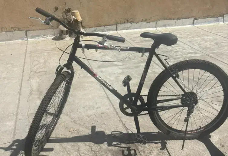 دوچرخه دماوند|دوچرخه، اسکیت، اسکوتر|شهرکرد, |دیوار