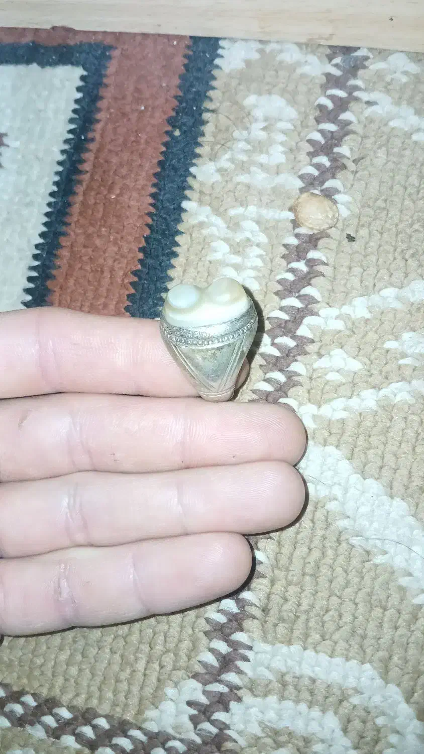 بابا غوری قدیمی|جواهرات|جهرم, |دیوار