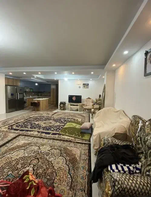 ۱۲۸متری نوساز|فروش آپارتمان|وحیدیه, |دیوار