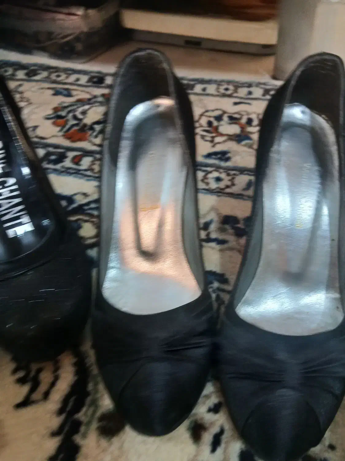 کفش|کیف، کفش، کمربند|تهران, خانی‌آباد|دیوار