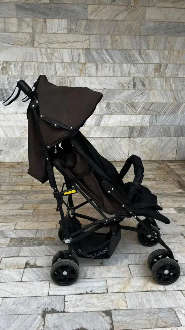 کالسکه عصایی|کالسکه و لوازم جانبی|قم, باغ شریفی|دیوار