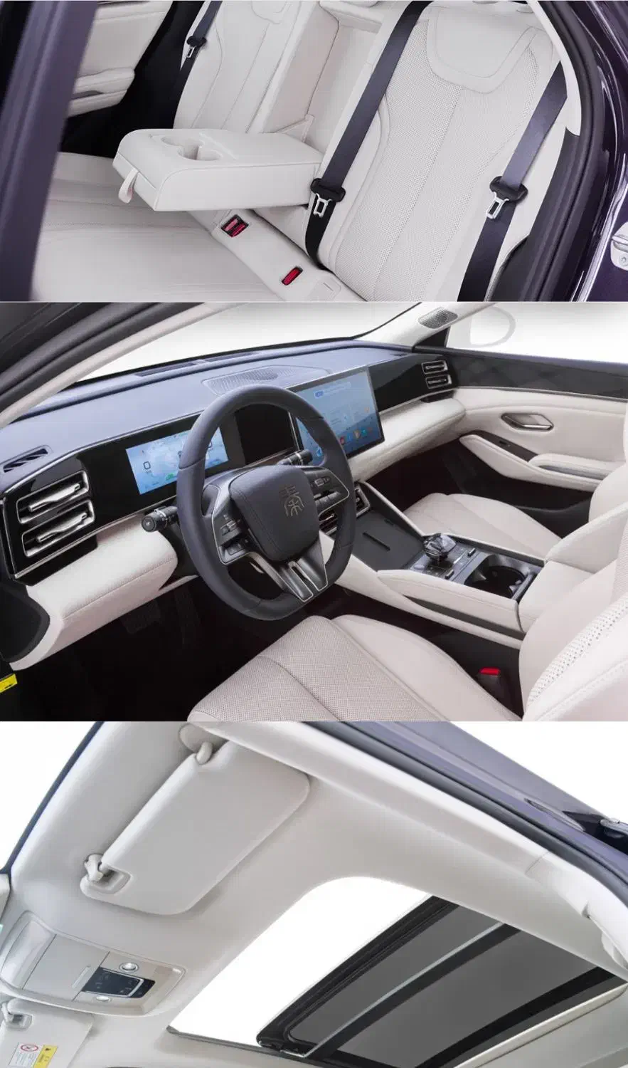 ثبت نام BYD Qin L|خودرو سواری و وانت|بندرعباس, |دیوار