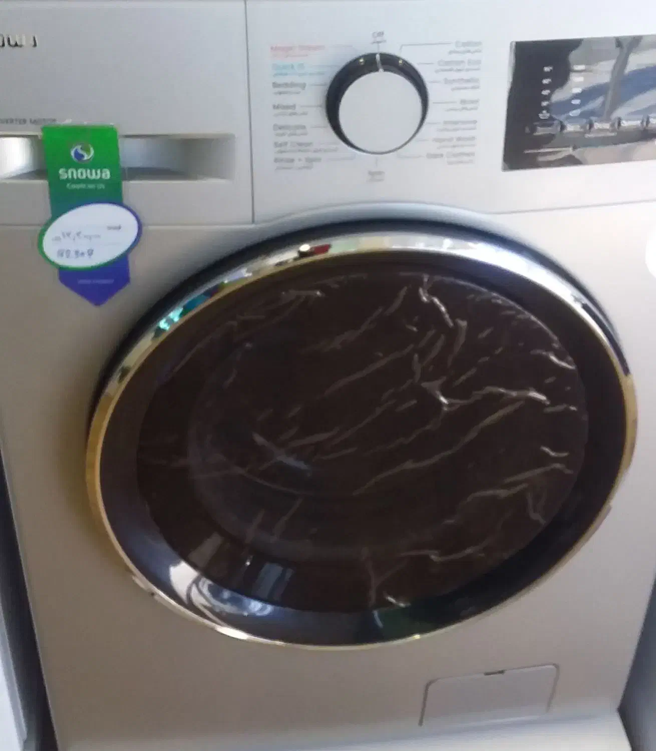 تعمیر تخصصی لباسشویی ساید یخچال در کاشان وروستاها|خدمات پیشه و مهارت|کاشان, یزدآباد|دیوار