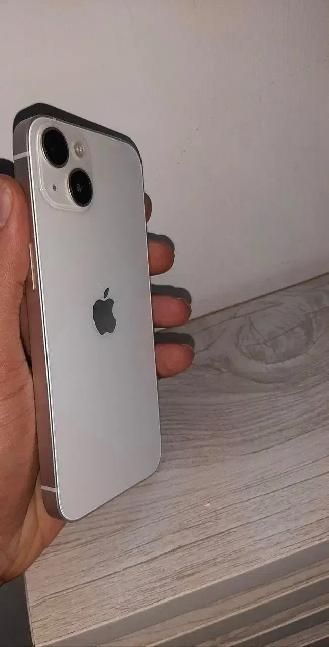 ۱۳نرمال همراه با اداپتور|موبایل|دزفول, |دیوار