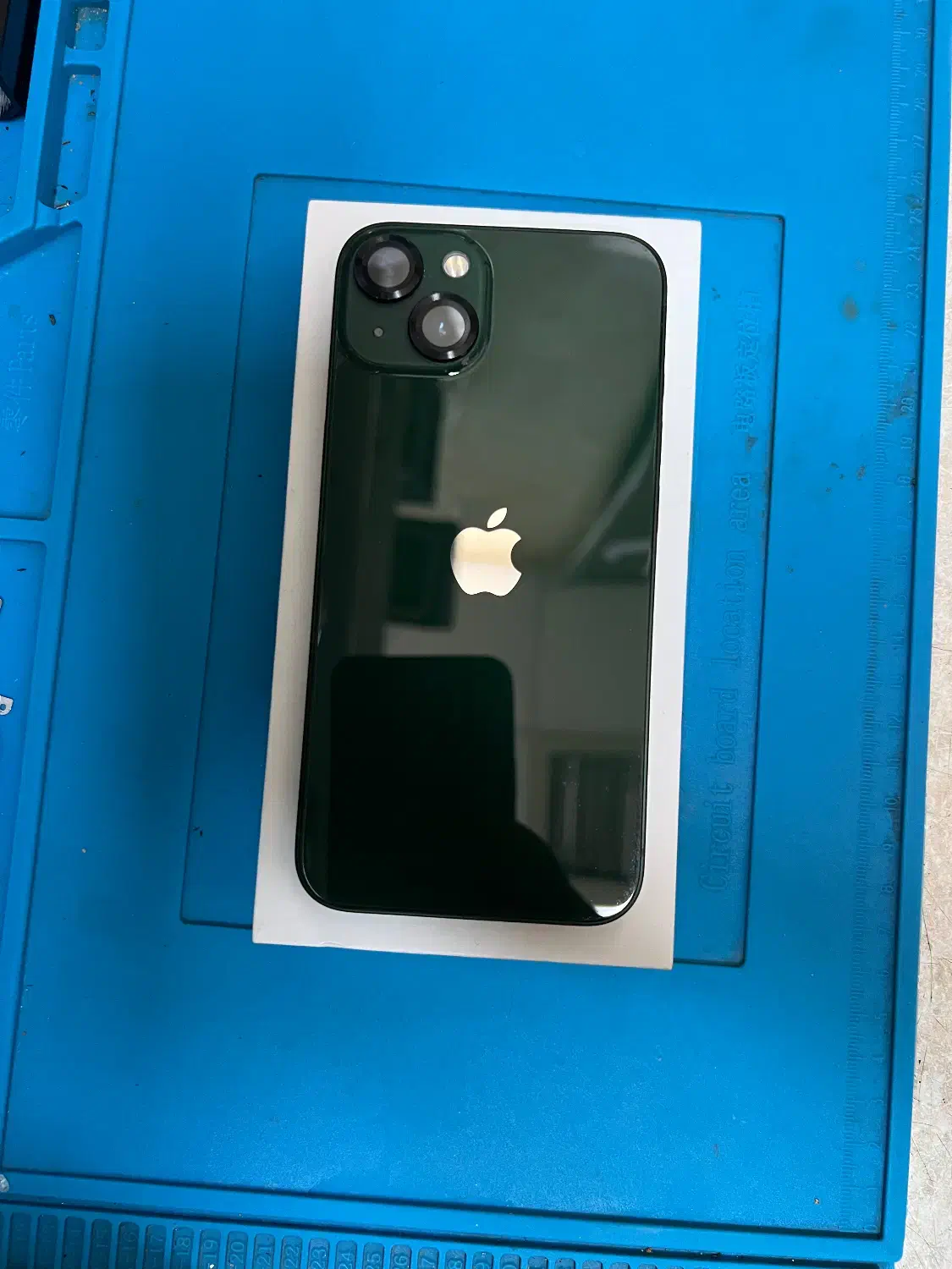 iPhone 13 256G ch|موبایل|تهران, ارم|دیوار