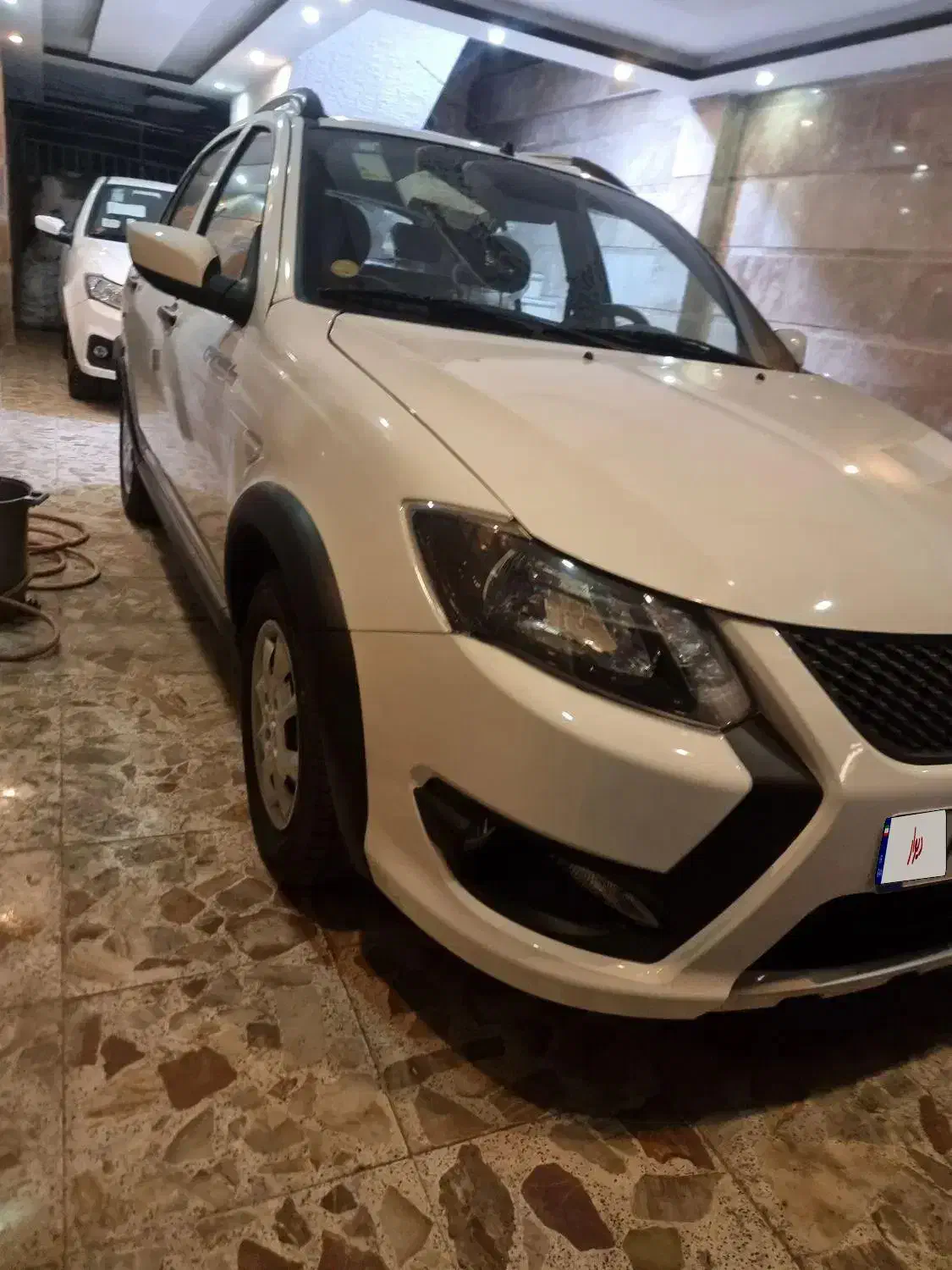 کوییک GXL 1404 خشک|خودرو سواری و وانت|رشت, جانبازان|دیوار