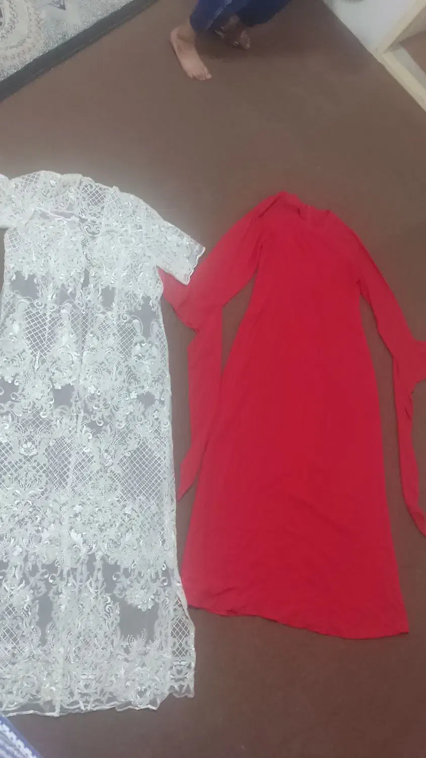 لباس ومانتو|لباس|همدان, |دیوار