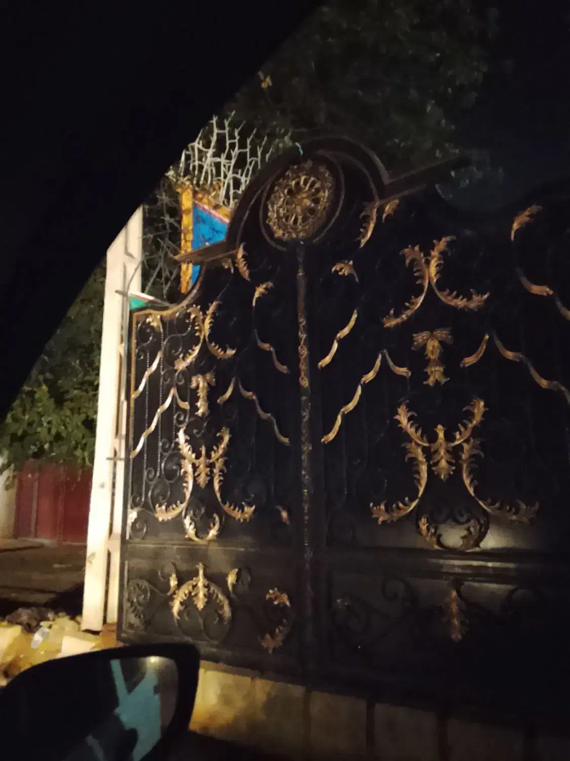 جوشکاری مدرن|خدمات پیشه و مهارت|کرمانشاه, |دیوار