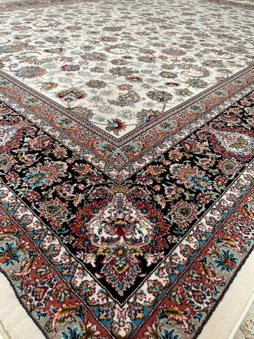 700 شانه با اصالت نگین مشهد تراکم 2550|فرش|مشهد, سراب|دیوار