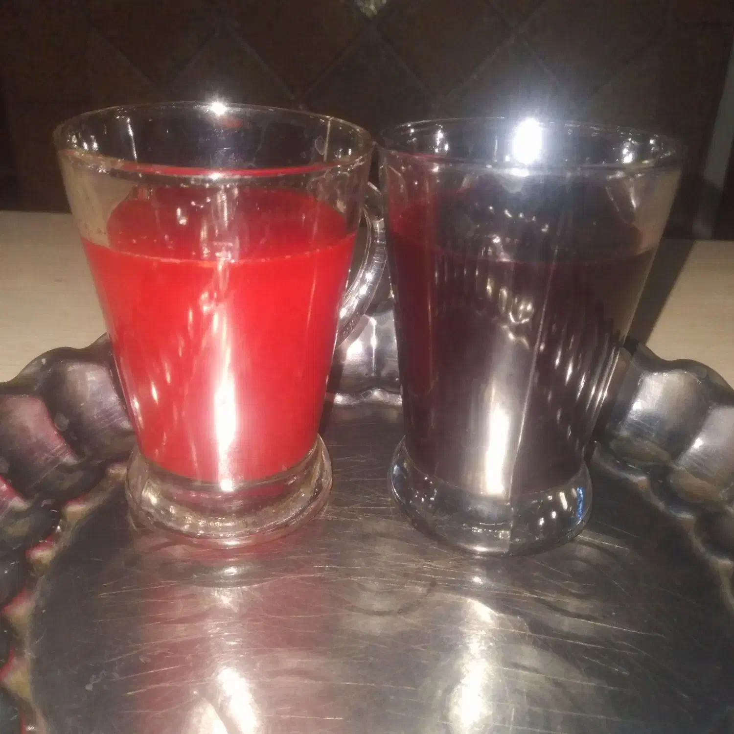 اب زرشک سیاه و زرشک خشک|خوردنی و آشامیدنی|کاشان, سه راه پرورشگاه|دیوار