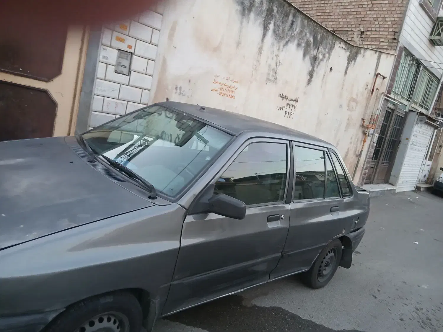 فروش خودرو|خودرو سواری و وانت|آزادشهر, |دیوار