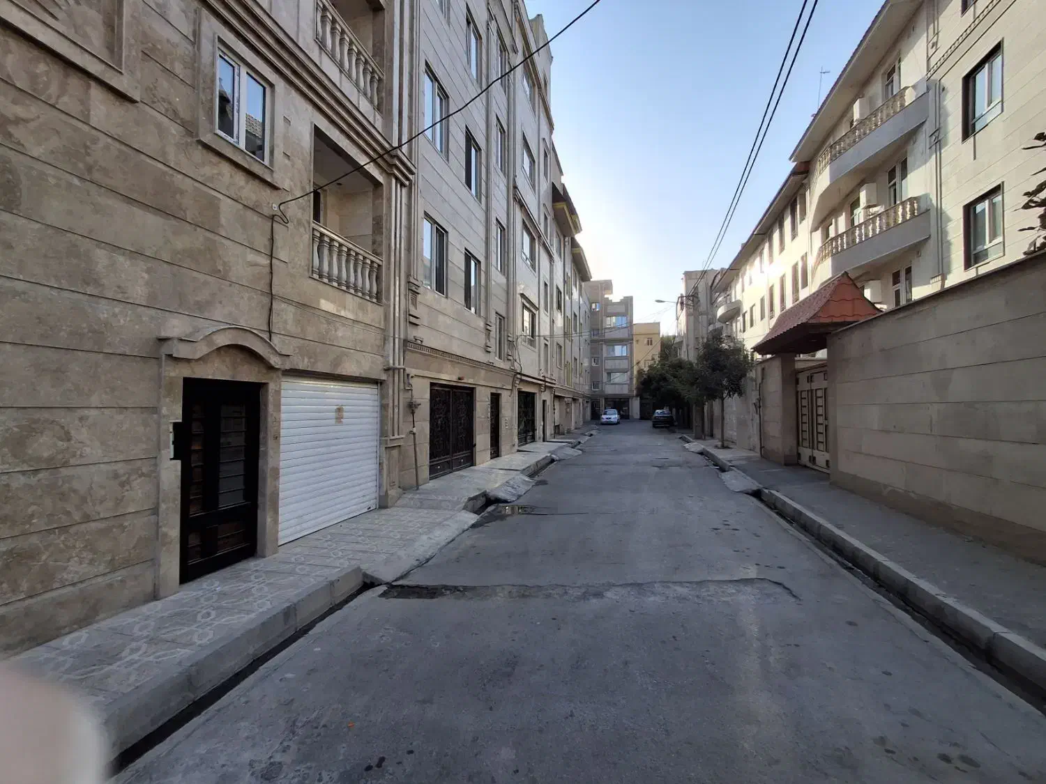 رهن و اجاره آپارتمان ۶۲ متری پارکینگ دار،گلشهر|اجارهٔ آپارتمان|چهاردانگه (تهران), |دیوار