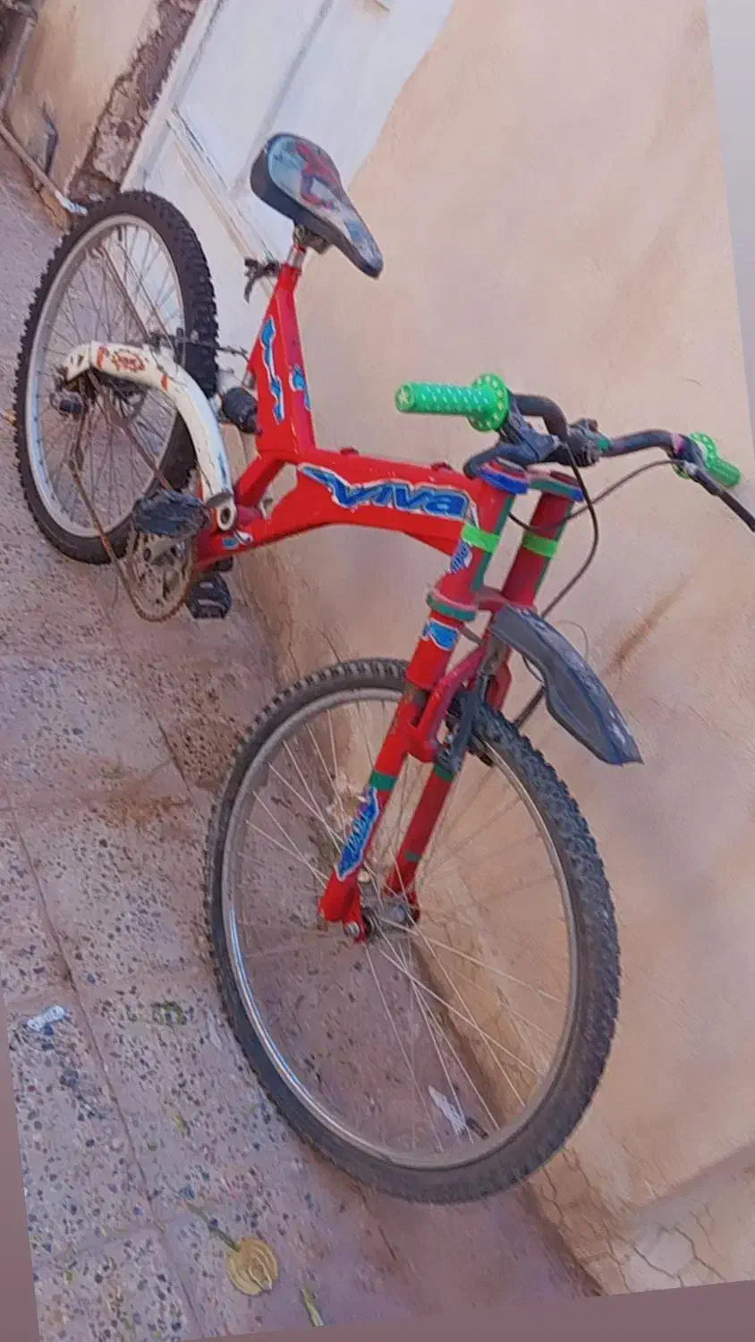 دوچرخه|دوچرخه، اسکیت، اسکوتر|شوشتر, |دیوار