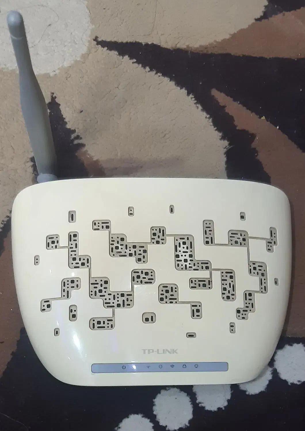 مودم|مودم و تجهیزات شبکه|اصفهان, فرح آباد|دیوار