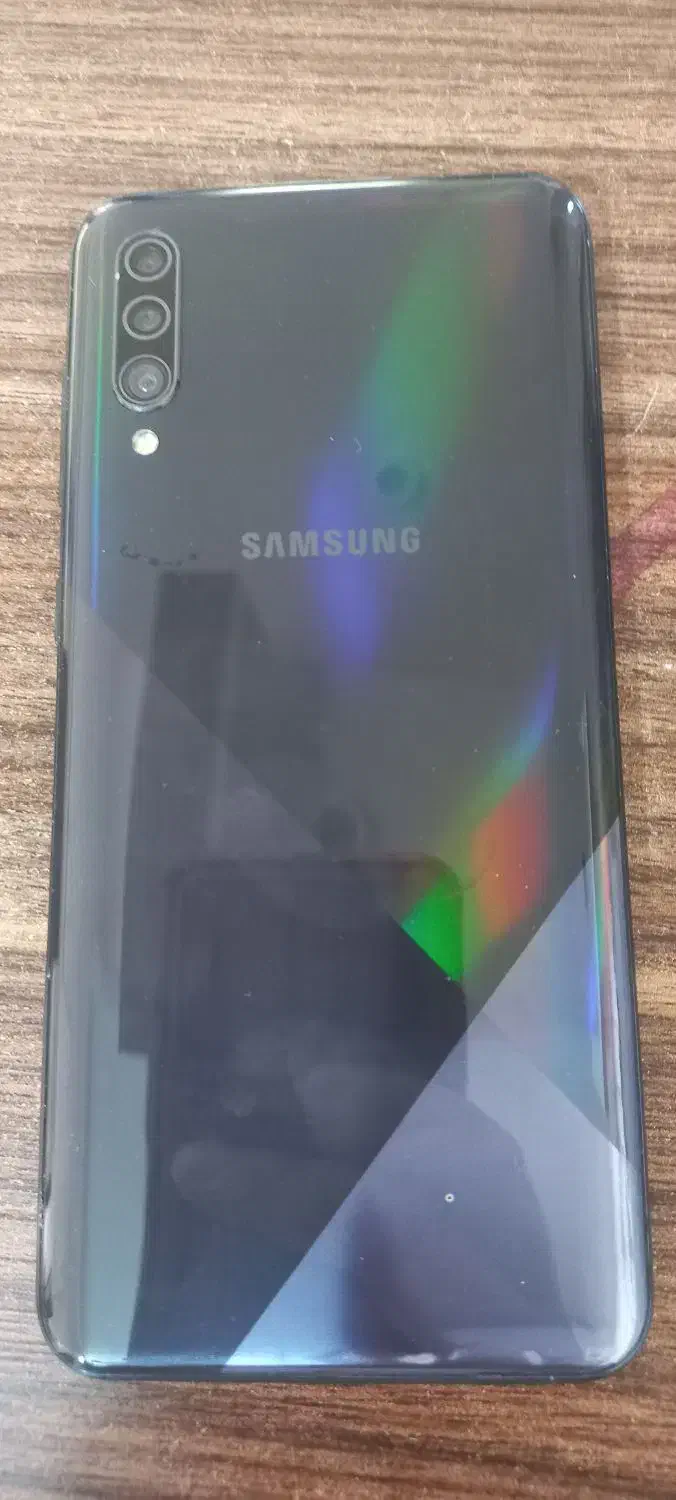 گوشی موبایل A30S|موبایل|اصفهان, کساره|دیوار