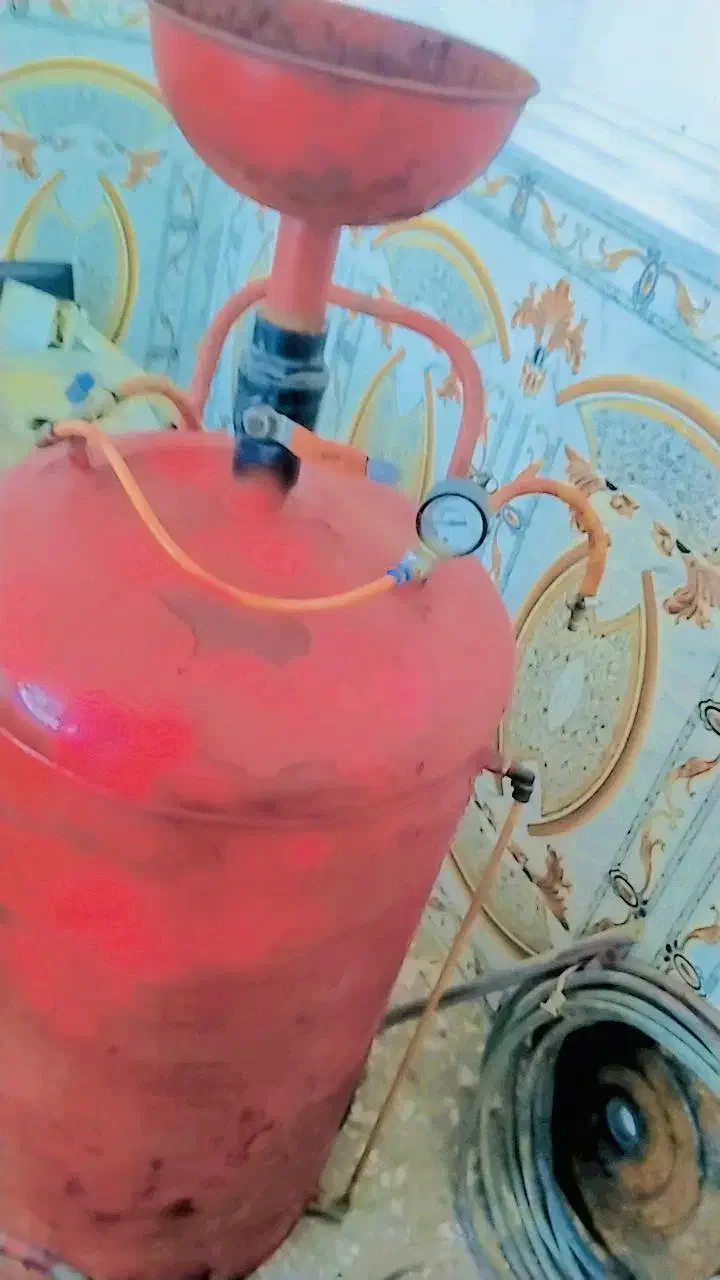 وسایل کامل کارواش|ماشینآلات صنعتی|مهرستان, |دیوار